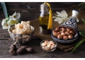 Βούτυρο Καριτέ για Πρόσωπο, Σώμα και Μαλλιά