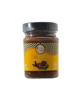 Γλύκισμα Χαρουπιού 300gr creta carob