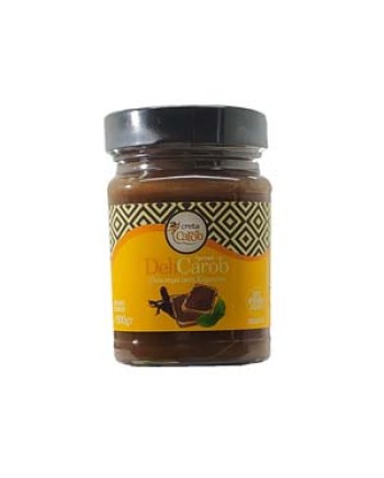 Γλύκισμα Χαρουπιού 300gr creta carob