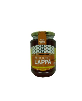 Μέλι Χαρουπιού 450gr