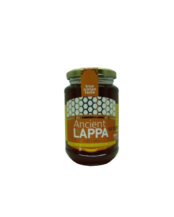 Μέλι Χαρουπιού 450gr