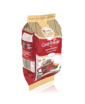 Χαρουπόσκονη 300gr