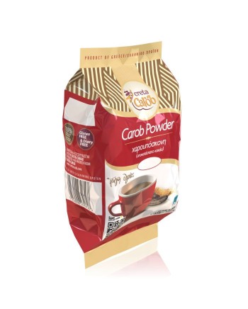 Χαρουπόσκονη 300gr