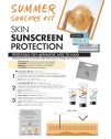 SUN KIT FACE & BODY SPF30 - TINTED