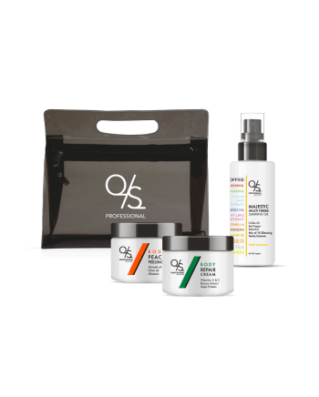 Body Booster Kit 