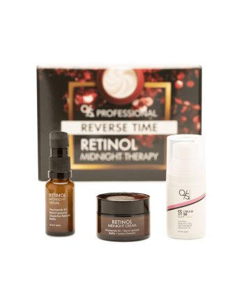 Reverse Time Retinol Midnight Therapy