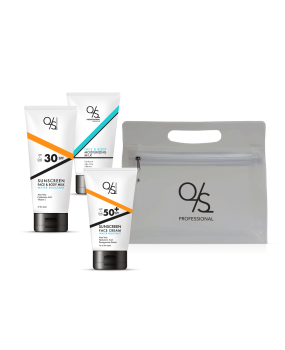 SUN KIT FACE & BODY SPF30