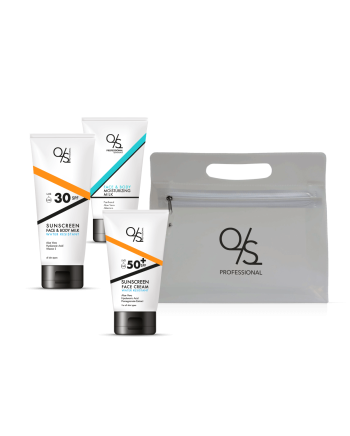 SUN KIT FACE & BODY SPF30