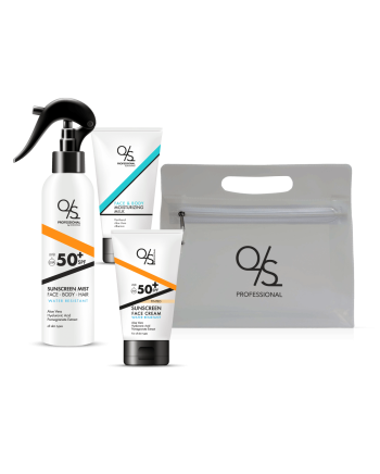 SUN KIT MIST - TINTED