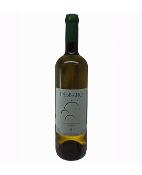 Trebbiano Οίνος Λευκός Ξηρός 750ml