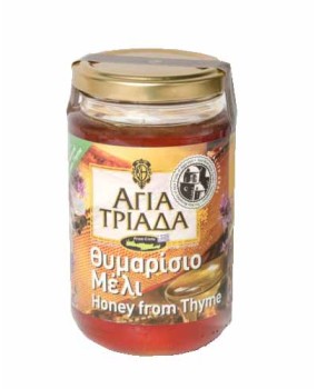 Θυμαρίσιο Μέλι 450gr