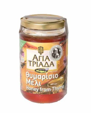Θυμαρίσιο Μέλι 450gr