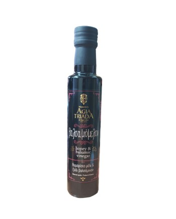 Βαλσαμόμελο 250ml