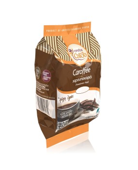Χαρουποκαφές 300gr