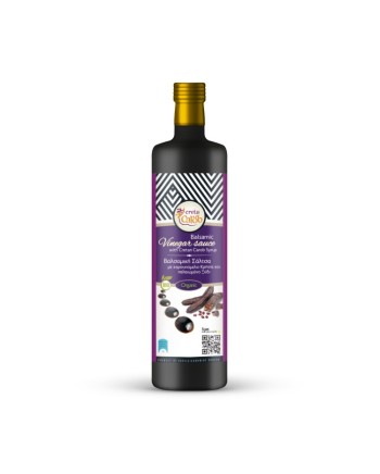 Βιολογική Βαλσάμικη Σάλτσα 250ml