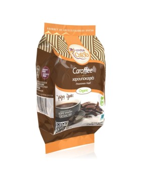 Βιολογικός Χαρουποκαφές 300gr