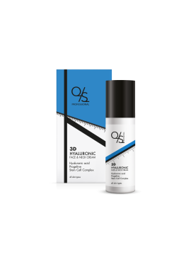 Κρέμα Προσώπου 3D Hyaluronic