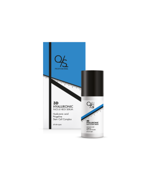 Ορός Προσώπου 3D Hyalouronic