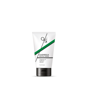 Peeling Καλέντουλας