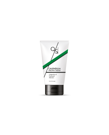 Peeling Καλέντουλας