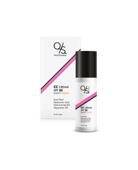 CC Cream SPF 20 