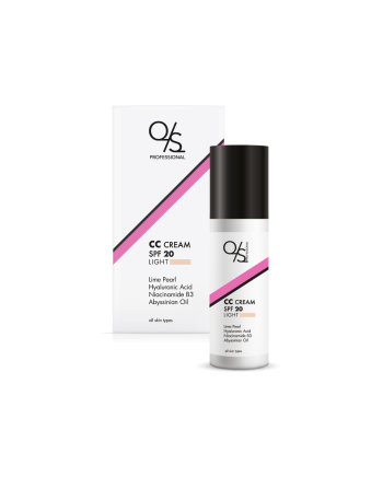 CC Cream SPF 20 