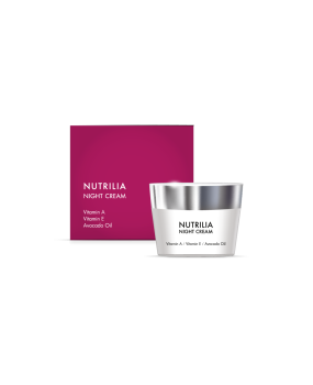 Nutrilia Κρέμα Νύχτας