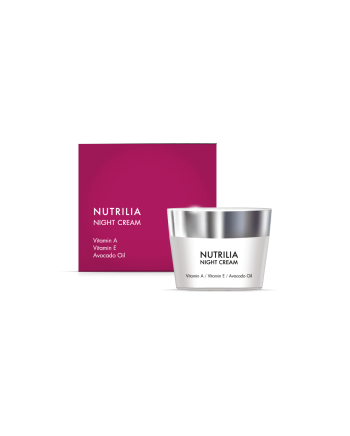 Nutrilia Κρέμα Νύχτας