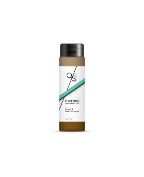 Καθαριστικό Τζελ Purifying