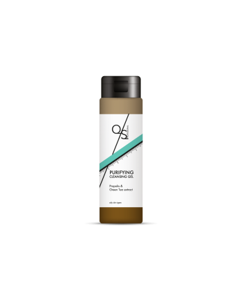 Καθαριστικό Τζελ Purifying