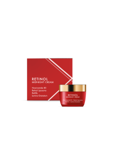 Κρέμα Νύκτας Ρετινόλης