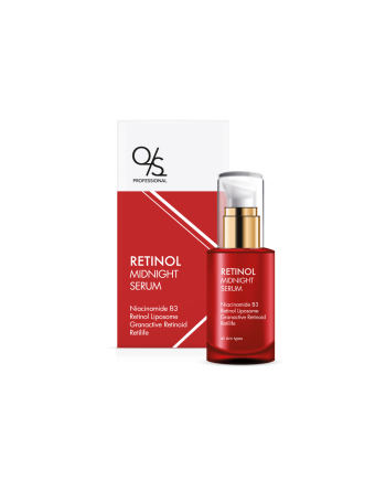 Serum Νύκτας Με Ρετινόλη