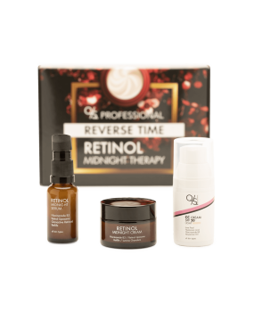 Reverse Time Retinol Midnight Therapy
