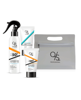 SUN KIT MIST - TINTED