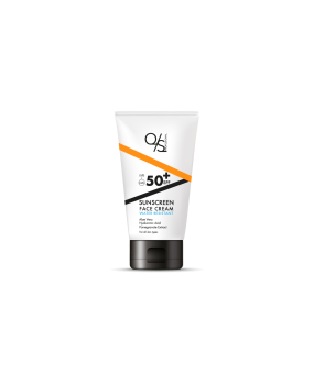 Αντιηλιακό Προσώπου SPF50