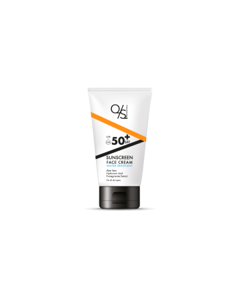 Αντιηλιακό Προσώπου SPF50