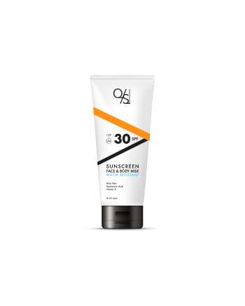 Αντιηλιακό για Πρόσωπο & Σώμα SPF30