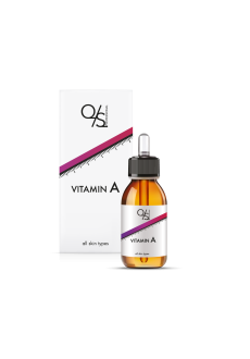 Καθαρή Βιταμίνη Α'