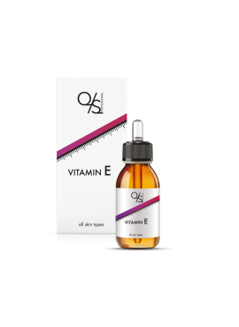 Καθαρή Βιταμίνη Ε'