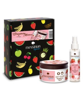 Beauty Box - Strawberry Madness