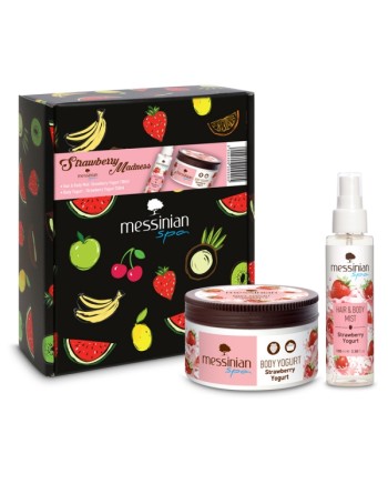 Beauty Box - Strawberry Madness