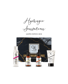 Hy Magic Sensation Box- Limited Edition