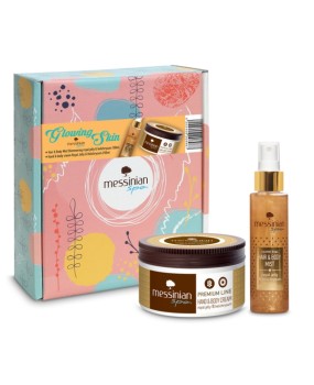 Beauty Box - Glowing Skin