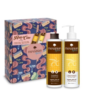 Beauty Box - Hair Care