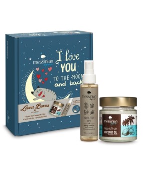Beauty Box - Lovers Box