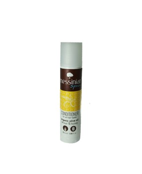 Μαλακτική Μαλλιών Σιτάρι & Μέλι 55ml