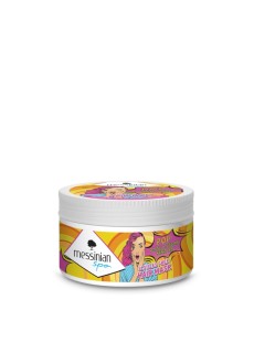 POP Olive & Vegan Keratin Μάσκα