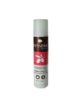 Αφρόλουτρο Ρόδι & Μέλι 55ml