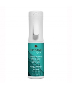 Face & Body Water Mist