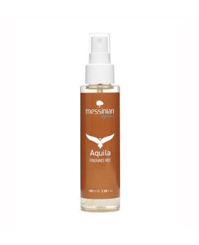 Hair & Body Mist - Aquila